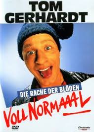 (OT: Voll normaaal | Deutschland 1994 | Regie: Ralf Huettner)