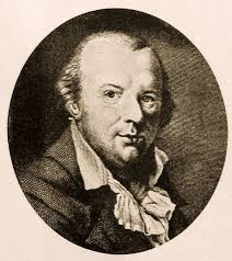 Johann Friedrich Reichardt war während des 18. Jahrhunderts im Bereich Musik und Komposition tätig. - johann_friedrich_reichardt
