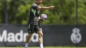 MARCA - News update
