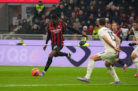 Gazzetta: Castellanos vs Leao: hunger for goals