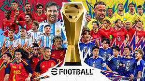eFootball™ Kicks Off Global In-game Campaign Inspired by the Ultimate Festival of Football!