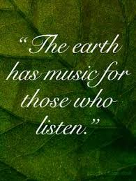 Green Quotes on Pinterest | Environment Quotes, John Green Quotes ... via Relatably.com