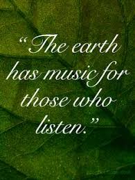 Inspiring Quotes on Pinterest | Earth Day, Sustainability and Earth via Relatably.com