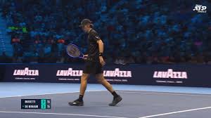 Musetti vs. De Minaur: ¡Duelo clave en las ATP Finals 2025!