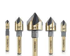 Image of countersink bit
