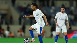 Trend Google: al hilal - al-taawon