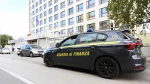 Trend Google: guardia di finanza