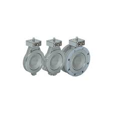 Bray High Performance Series 41 Butterfly Valve (Bare Stem ...
