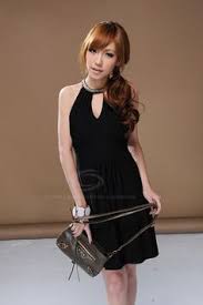 Image result for little black party dresses for women