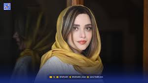 بهنوش طباطبایی