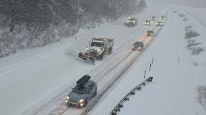 Winter Storm Warning