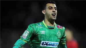 هدف الأهلي.. تقارير مغربية تكشف تطورات مفاوضات الرجاء لتجديد عقد بلعمري