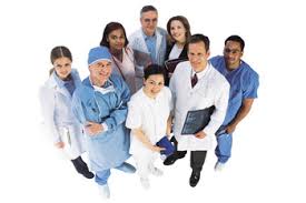 Resultado de imagen para medicos