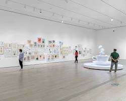 Image of LACMA blog