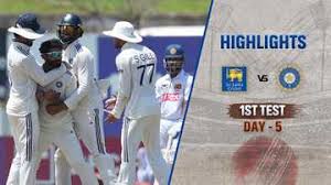 Trend Google: india vs sri lanka