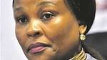 Ex-soldier questions Mkhwebane's efficacy