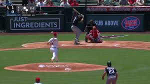 Colson Montgomery's Torpedo Bat Fuels Power Surge for White Sox