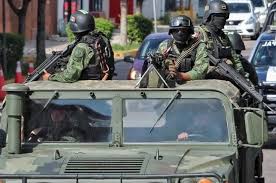 Cooperación de EU con México, condicionada a resultados contra narco