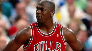 Michael Jordan