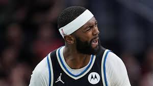 Pete Nance's Opportunity to Shine as Bobby Portis Faces Challenges with the Milwaukee Bucks