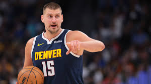 Murray will 'light your money on fire' vs. Hawks