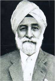 Gurnam Singh. Born on 25 Feb 1899; Qualification Bar-at-Law; Education at Ludhiana, Lahore and London. (Elected from Raikot in 1962 with a margin of 3728 ... - Gurnam-singh1