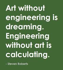 Act Like A Lady Think Like A civil Engineer | Creative Keep Calm ... via Relatably.com