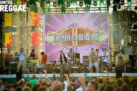 Image result for German Reggae JamRam