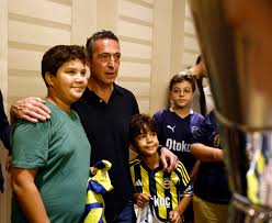 Fenerbahçe Spor Kulübü - News update