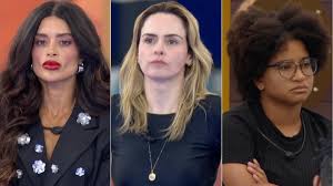 Enquete BBB 26: parcial atualizada aponta disputa mais acirrada no paredão