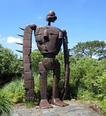 Ghibli museum ile ilgili görsel sonucu