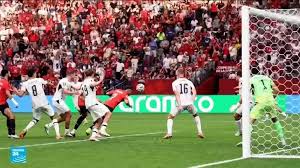 إنجاز تاريخي لمنتخب الفراعنة.. مصر تحقق أول فوز في تاريخها بكأس العالم