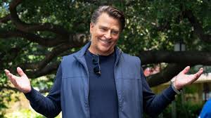 Shrinking’s Ted McGinley Name-Drops The 44-Year-Old Cult-Classic Comedy Role That Left Him ‘Heartbroken’