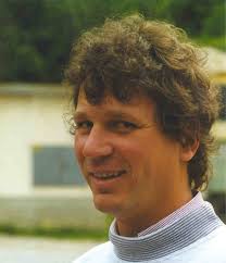 Martin Jaritz, Geschäftsführer seit 1997