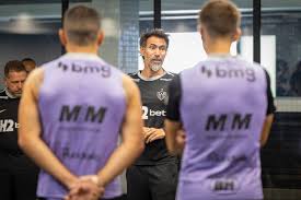 Coritiba - Atlético Mineiro