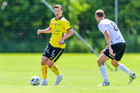 IF Elfsborg - News update