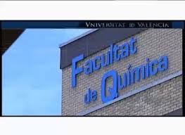 Resultado de imagen de gaudint la quimica