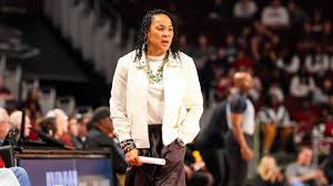 Dawn Staley working to get former South Carolina players back from Israel