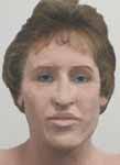 Tina Louise Johnson The victim was located October 13, 1996 in Tampa, Hillsborough County, Florida. - 346UFFL