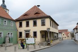 Picture of Kleinlangheim