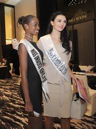 Image result for miss universe 2017