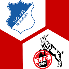 Liveticker | TSG Hoffenheim - 1. FC Köln : | 23. Spieltag | Google Pixel Frauen-Bundesliga 2025/26