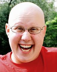 Comedian Matt Lucas Suffers From Alopecia Universalis Born in 1974, Lucas first started to go bald at the age of six. In a recent interview with The Times, ... - matt-lucas