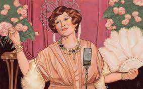 Image result for Florence Foster Jenkins