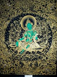 Image result for green tara