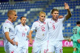TribalFootball - News update