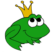 Resultado de imagem para FOTOS DE PRINCIPES E SAPOS