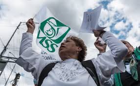 Trabajadores del IMSS anuncian bloqueos intermitentes este 22 de octubre; conoce dónde y a qué hora