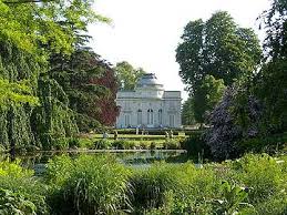 Image result for parc de bagatelle chateau bet