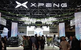 Mondial de l’Auto à Paris : avec le véhicule autonome, « nous visons un gigantesque effet waouh